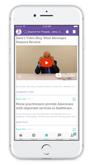Clinician1(圖2)-速報App