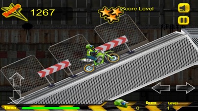 极限摩托 - 模拟飞车单机游戏大全 screenshot 2