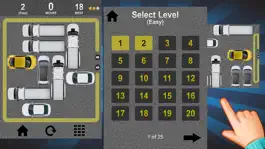Game screenshot Exit Cars hack