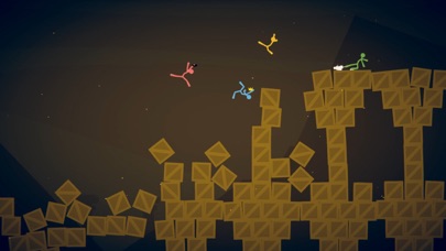 Epic Stick Battle Game screenshot 2