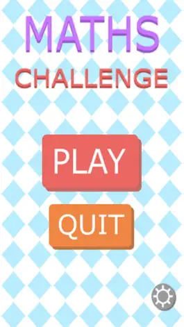 Game screenshot Fast Math Challenge - Best Math Game apk