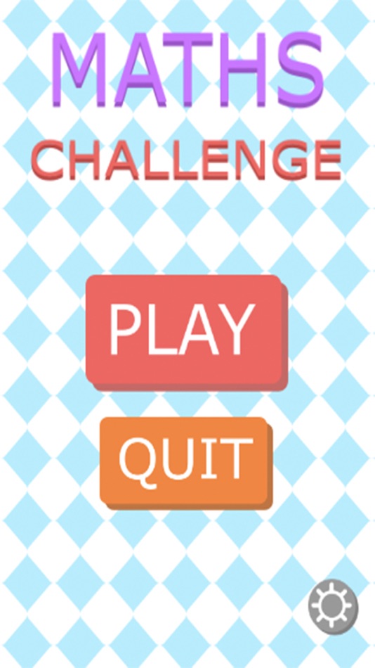 #2. Fast Math Challenge - Best Math Game (iOS) 由: T Tay