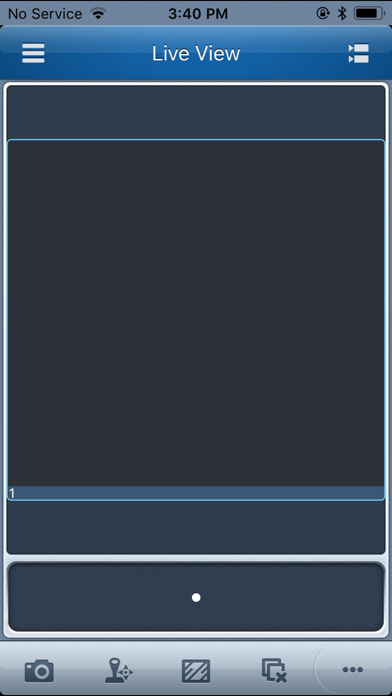 Screenshot #2 pour ADTVR Go