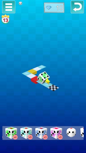 Roll Dice Roll(圖3)-速報App