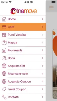 etnamove iphone screenshot 4