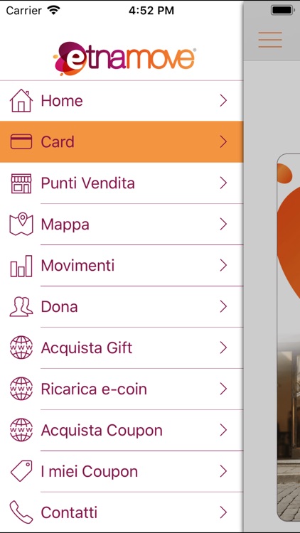 EtnaMove screenshot-3