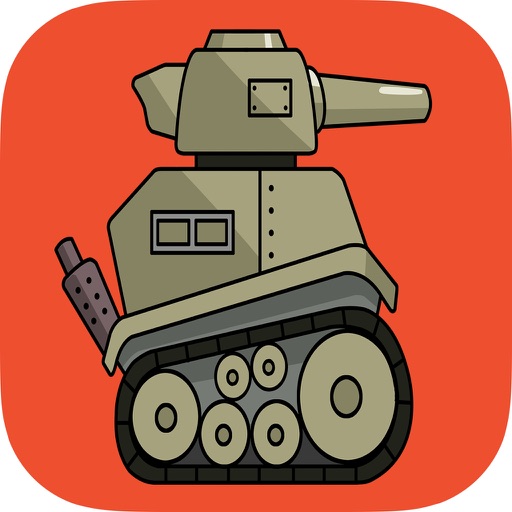Army Stunt Racing: War Racers iOS App