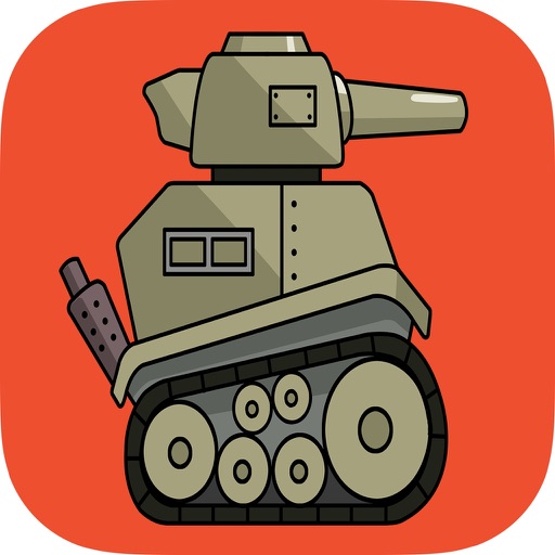 Army Stunt Racing: War Racers Icon