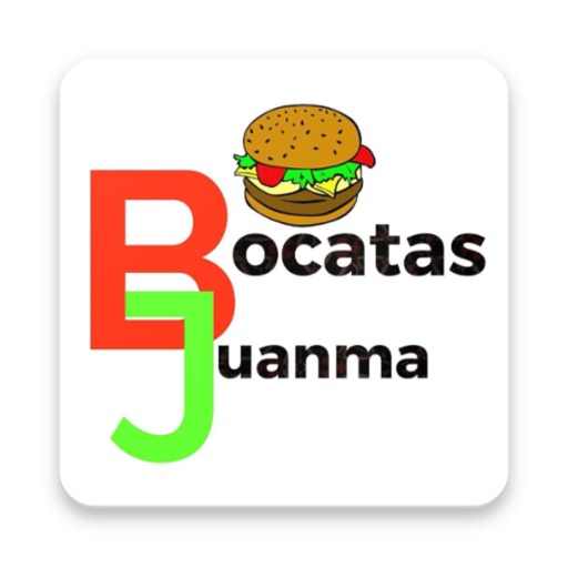 Bocatas Juanma icon