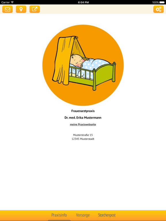 Screenshot #5 pour Babyglück