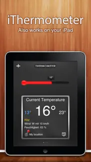 ithermometer iphone bildschirmfoto 2
