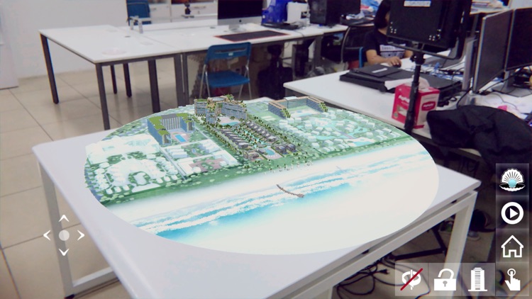 Holoreal Sonasea Phu Quoc