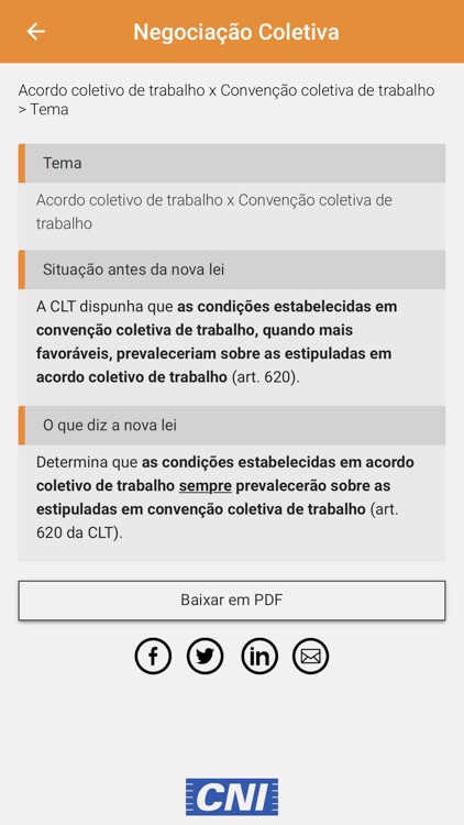 Conexão RT