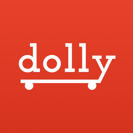 Dolly: Find Movers, Delivery & More On-Demand
