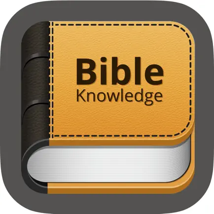 Bible Knowledge - Trivia Cheats