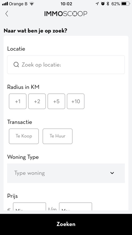 Immoscoop screenshot-4
