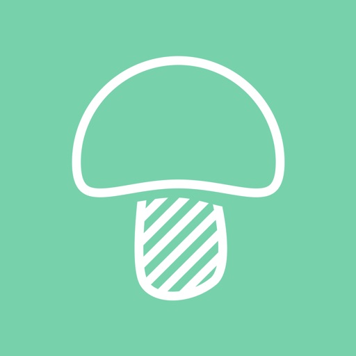 Mushy: Complete Mushroom Guide iOS App