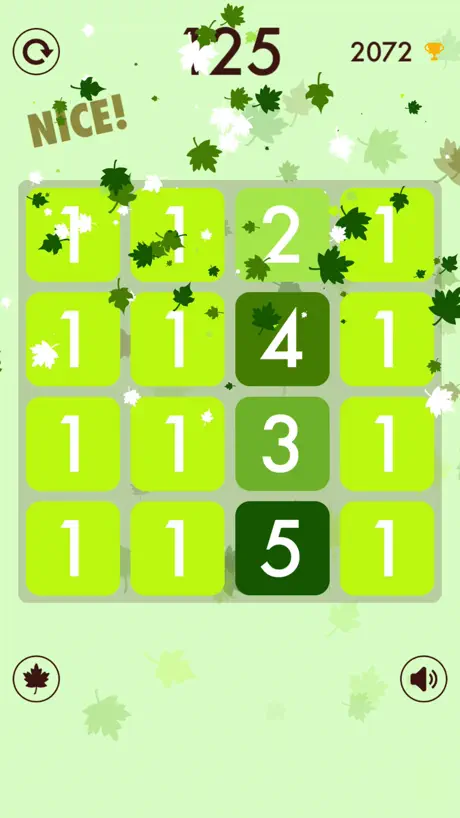 Tile Fuse