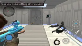 Game screenshot Space Ship:Army Fighting Alien hack