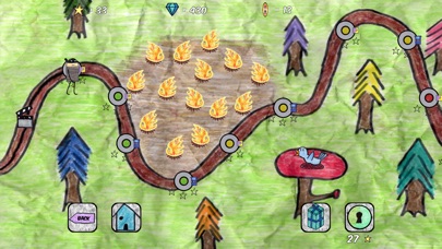 Burgal's Bounty screenshot 2