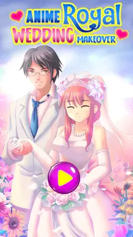 Game screenshot королевский свадебный макияж hack