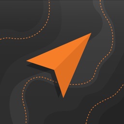 GPS Tracks Apple Watch App