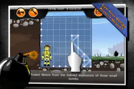 Game screenshot Dummy Defense mod apk
