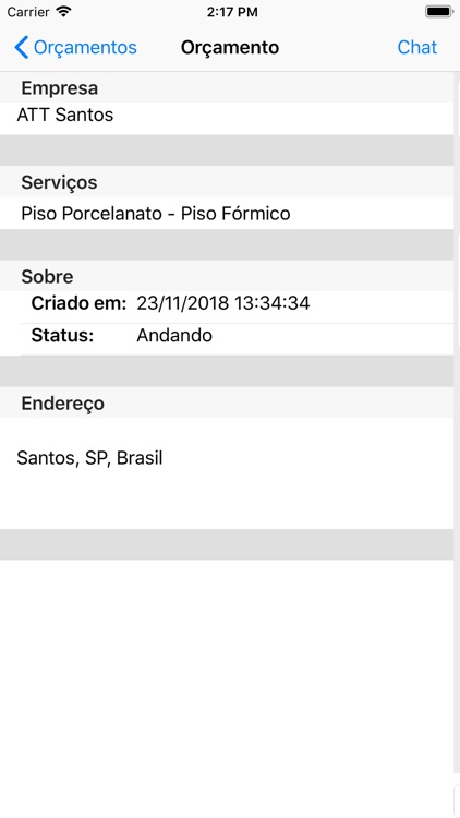 ProdeServ screenshot-6