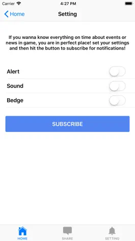 Game screenshot Keys For Subway Surfers apk