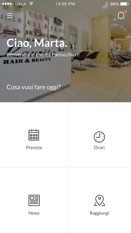 Laurita Parrucchieri