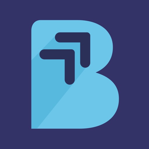 BuzTrakr iOS App