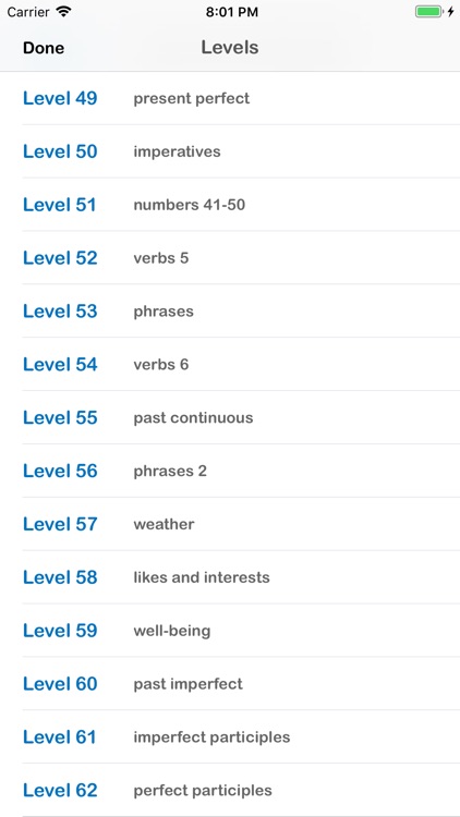 Hindi Pop screenshot-6