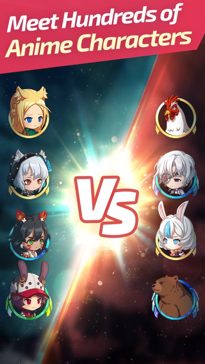 Blustone 2: #1 Anime Game screenshot-5