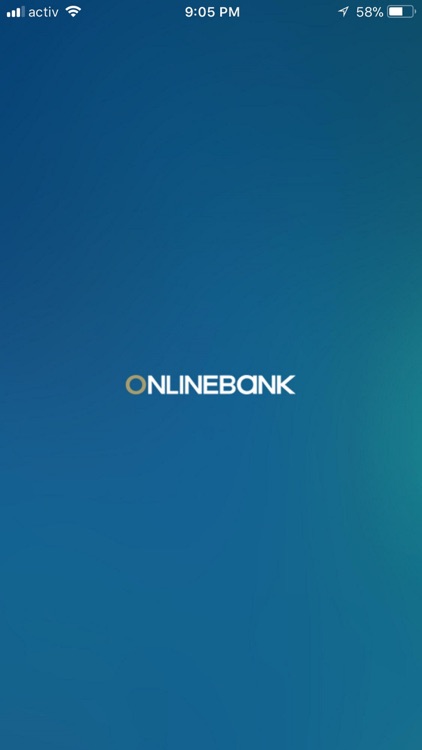 Onlinebank