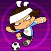 Chop Chop Soccer - iPadアプリ