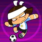 Chop Chop Soccer App Positive Reviews