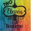 TWO Eleven Boutique