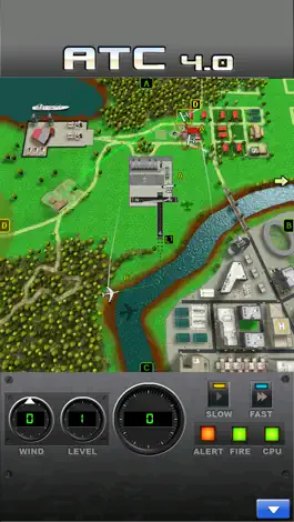 Game screenshot ATC 4.0 mod apk