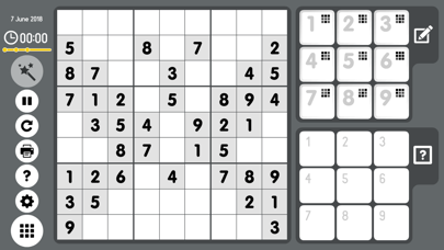 Cool Online Sudoku screenshot 4