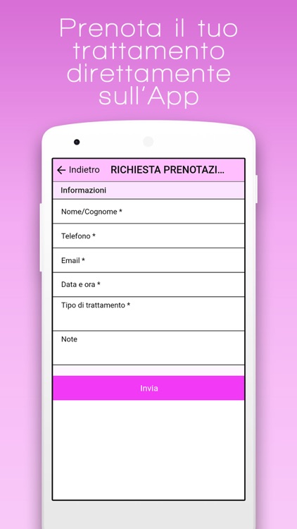 CentroEsteticoSolarium Ariosto