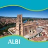 Albi Tourism - iPadアプリ