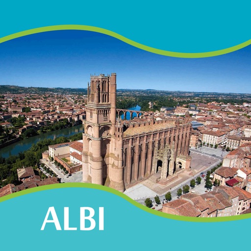 Albi Tourism icon