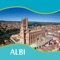 Plan the perfect trip to Albi with this cool app