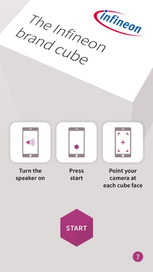 Infineon brand cube(圖1)-速報App