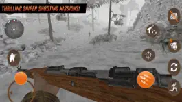 Game screenshot Frontline Shooter Strike: War apk