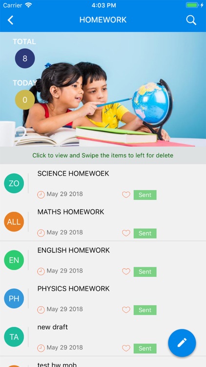 SNVM TALAP screenshot-3