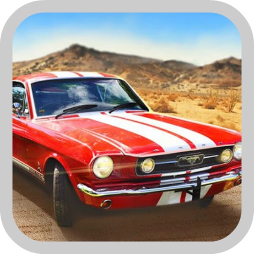 GT Car Racing Stunts Sim