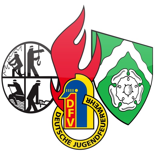 Jugendfeuerwehr Finnentrop