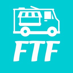 Foodtruck Finder België