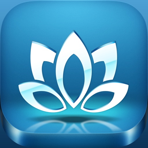 Anxiety Relief Hypnosis iOS App